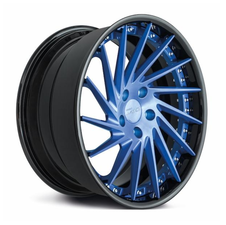 Customizable Forged Wheel CT285