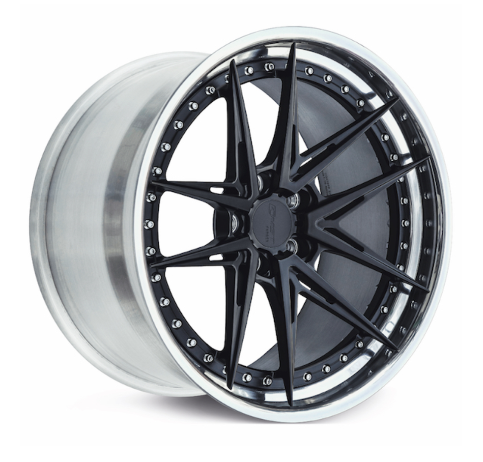 Customizable Forged Wheel CT286