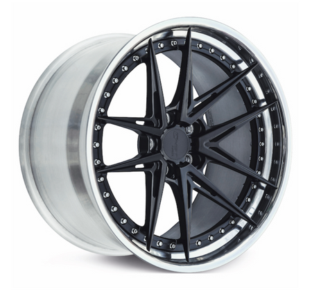 Customizable Forged Wheel CT286