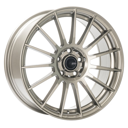 ARTKA Flow Form Wheels YA901 17"/18"