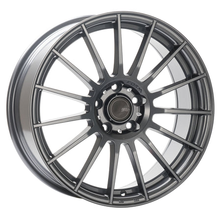 ARTKA Flow Form Wheels YA901 17"/18"