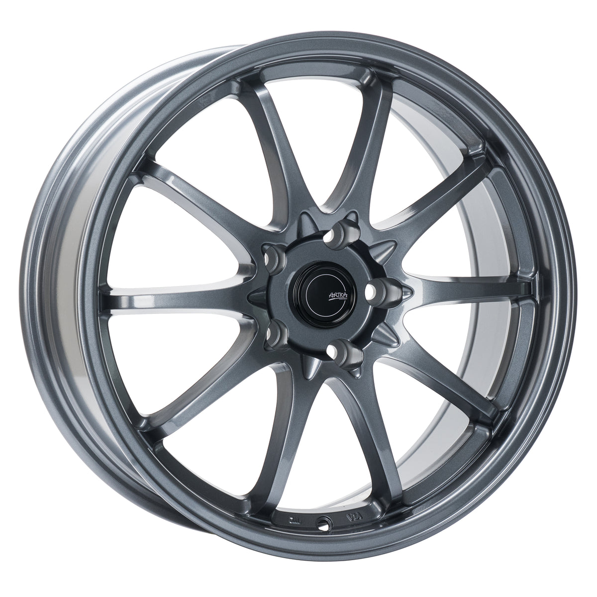 ARTKA Flow Form Wheels YA903 17"/18"