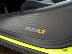 McLaren 540C/570/600LT Threshold