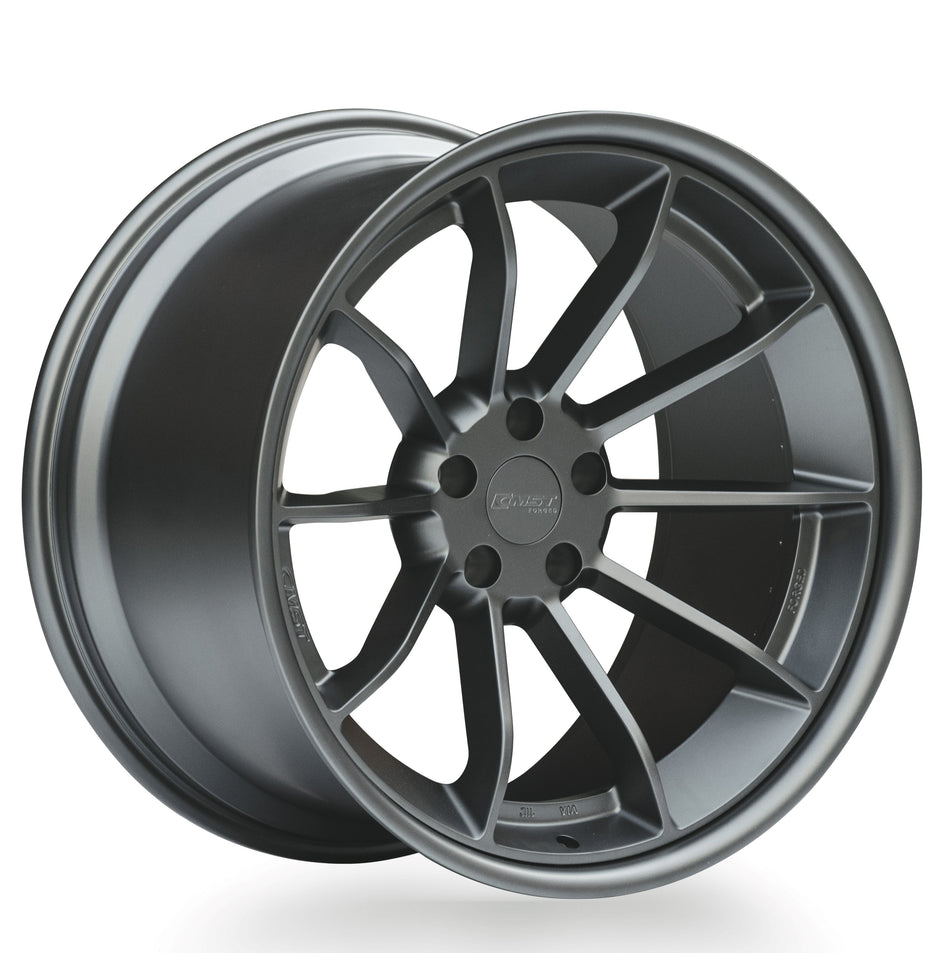 Customizable Forged Wheel CT304