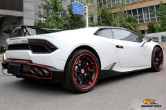 Lamborghini LP580/600/610 Rear Spoiler