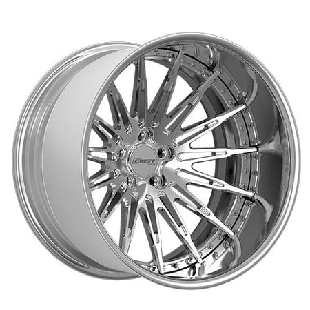 Customizable Forged Wheel CT292