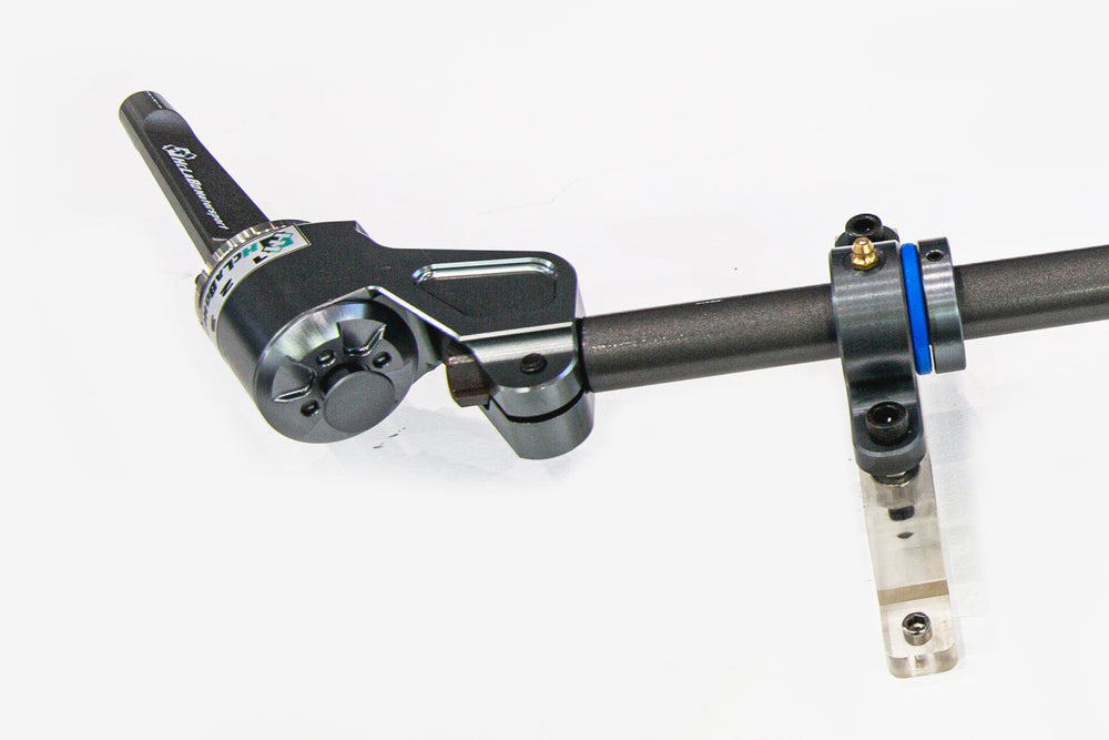 HcLaBo Toyota Supra/ BMW Z4 Racing Pro Chassis Kits