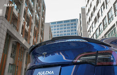 Tesla Model Y Aulena Rear Spoiler