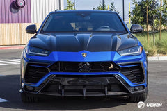 Lamborghini URUS TC Carbon Fiber Bodykit
