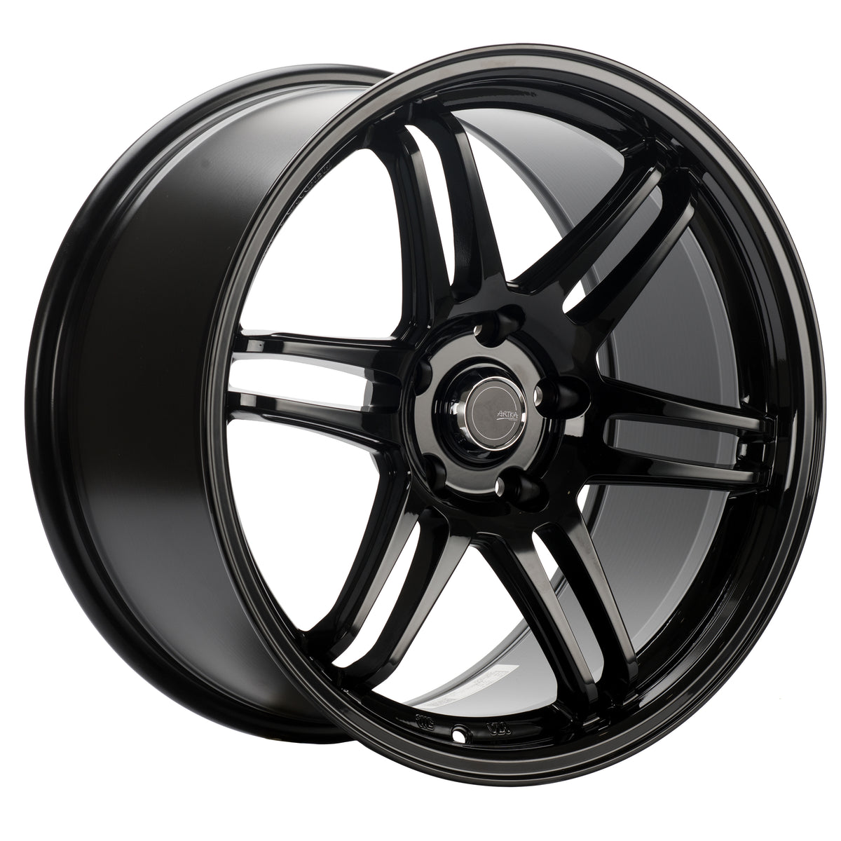 ARTKA Flow Form Wheels RS103 18"