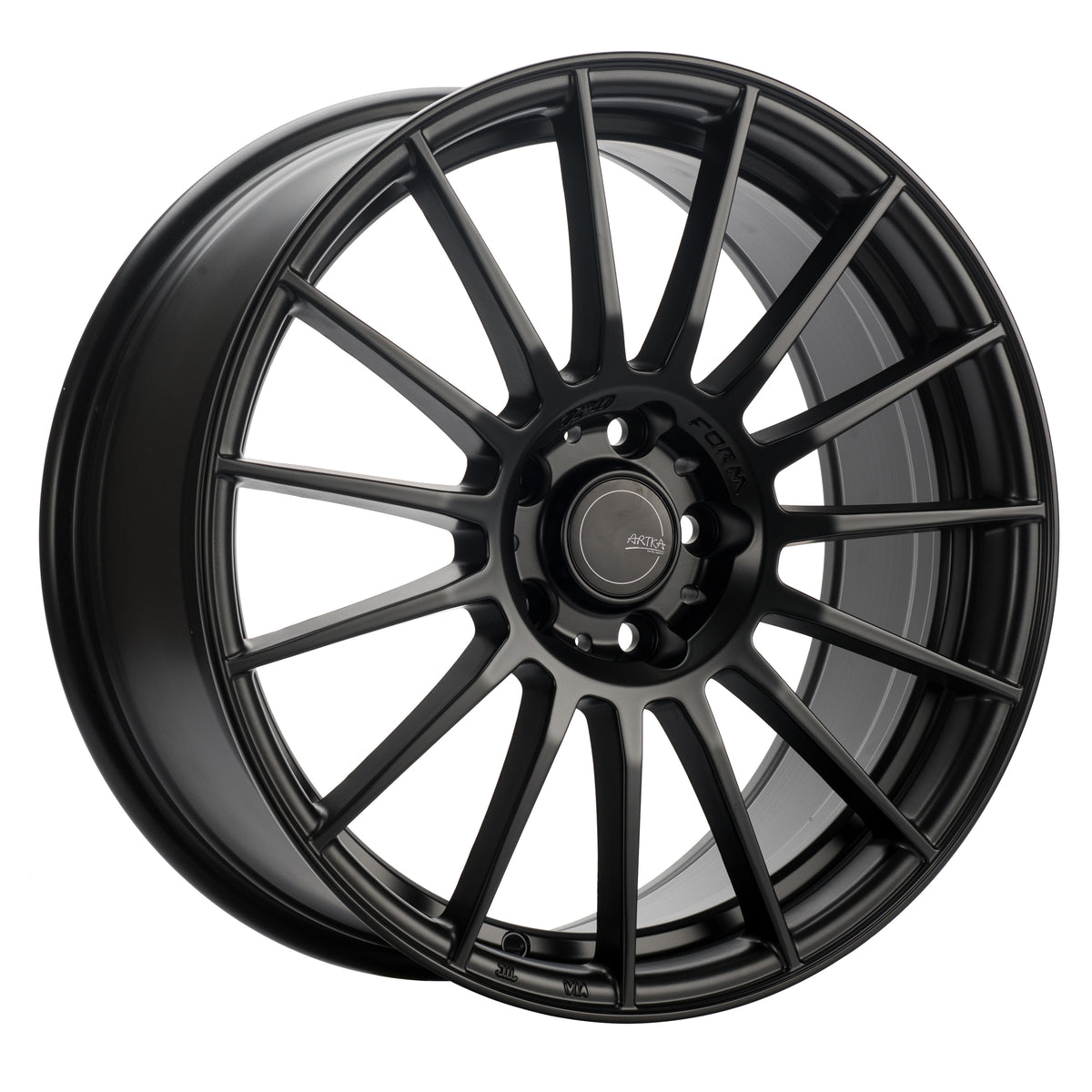 ARTKA Flow Form Wheels YA901 17"/18"