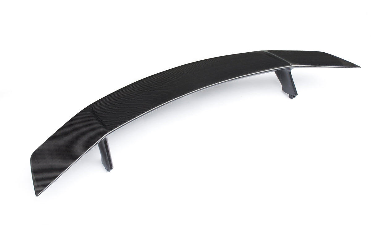 Auri R8 Rear Wing CMST Carbon Fiber Rear Spoiler Wing for Audi R8 2016-2019 – AME Motorsport