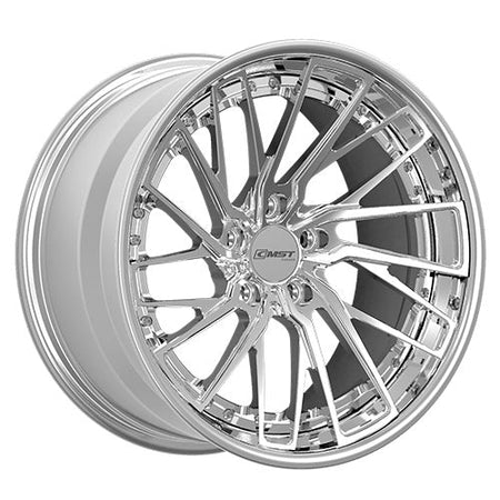 Customizable Forged Wheel CT291