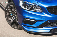 Volvo V60/S60 OEM Style dry carbon performance body kit