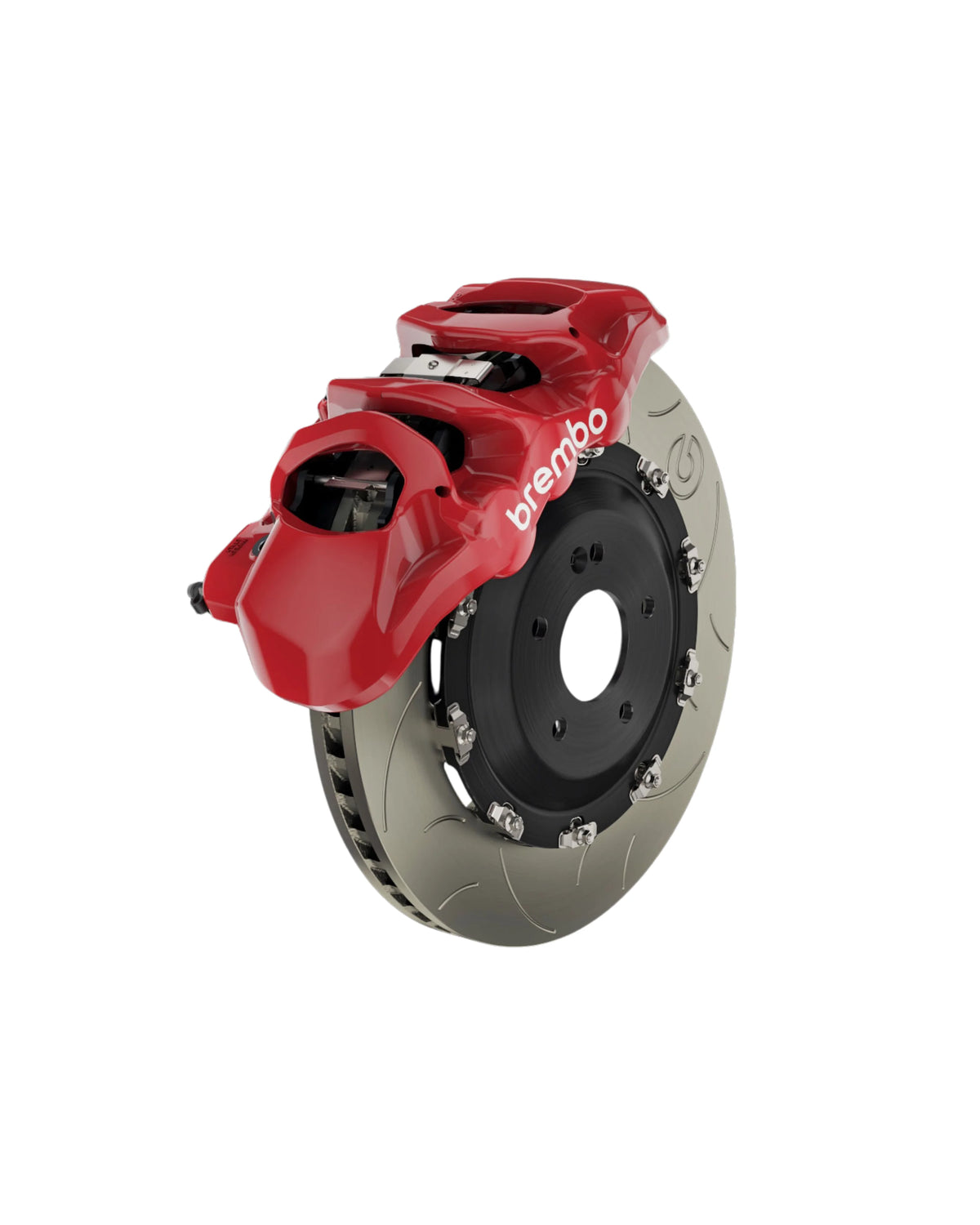 Brembo GT-BM Big Brake Kit