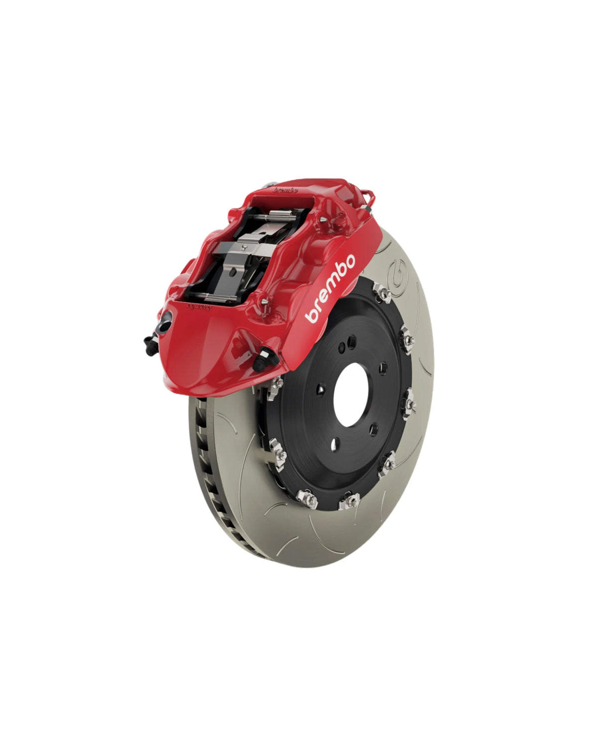 Brembo GT-M Big Brake Kit