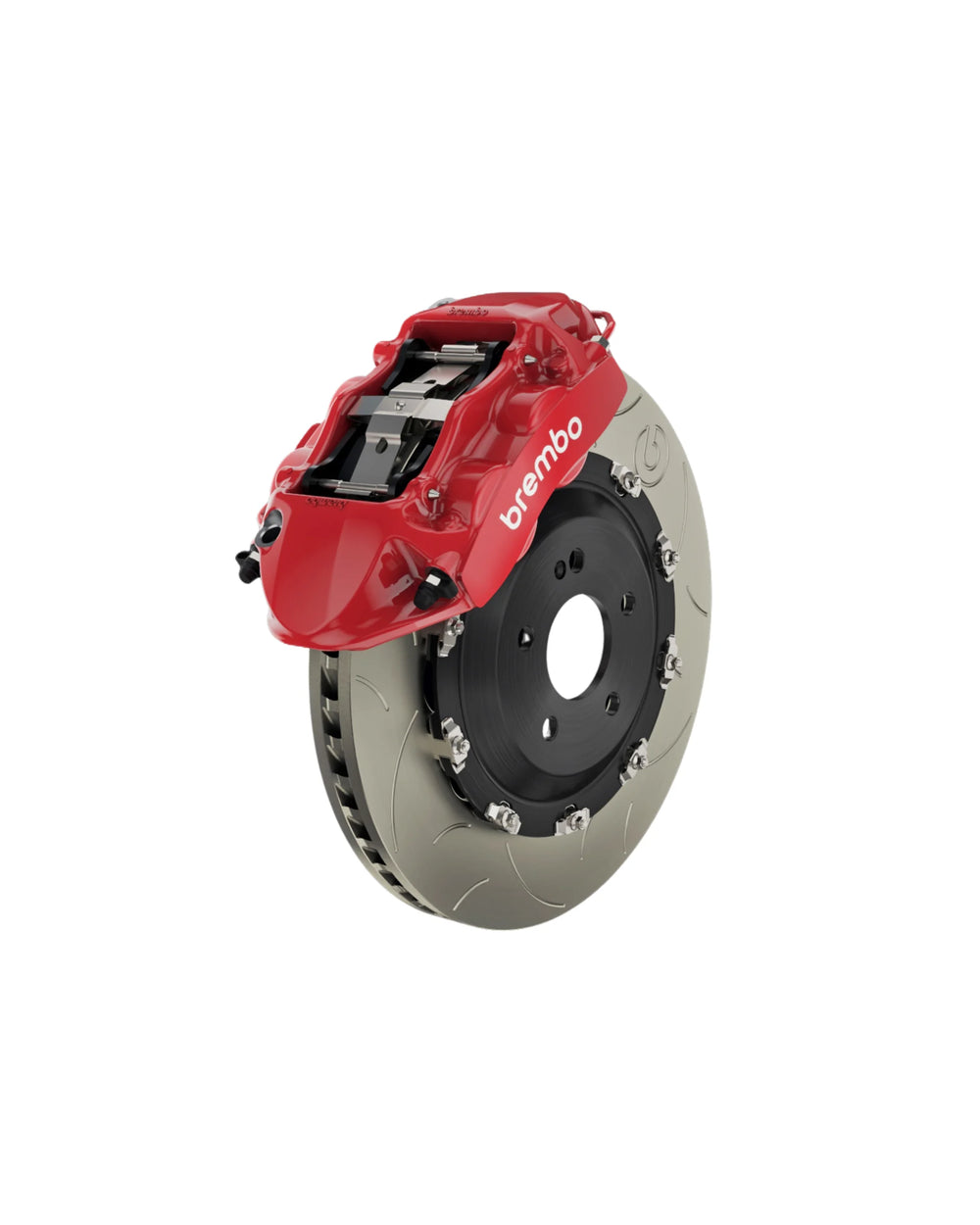 Brembo GT-M Big Brake Kit