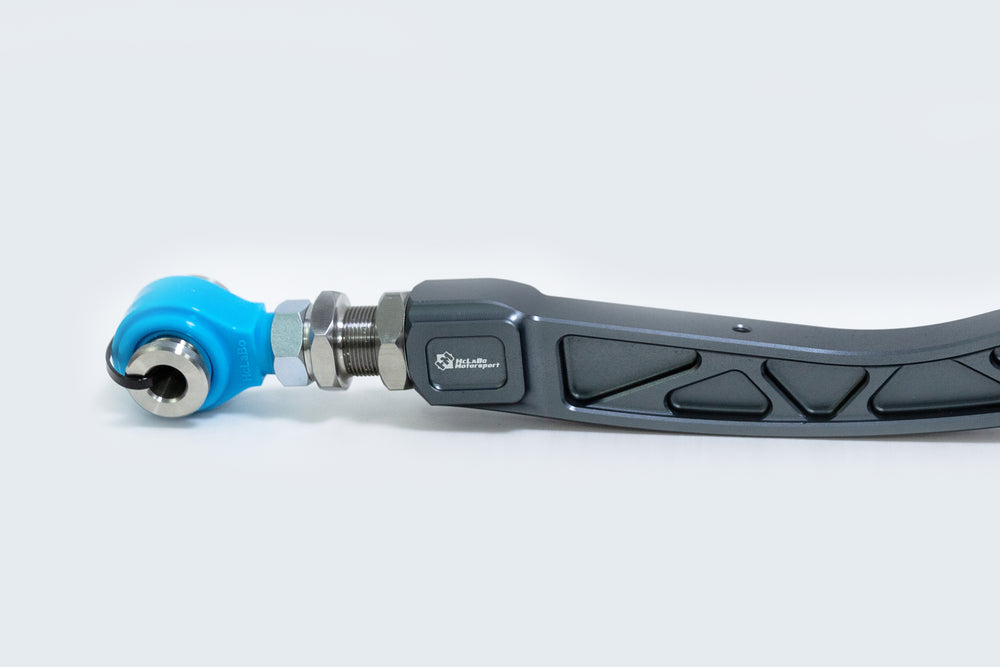 HcLaBo Toyota Supra/ BMW Z4 Racing Pro Chassis Kits