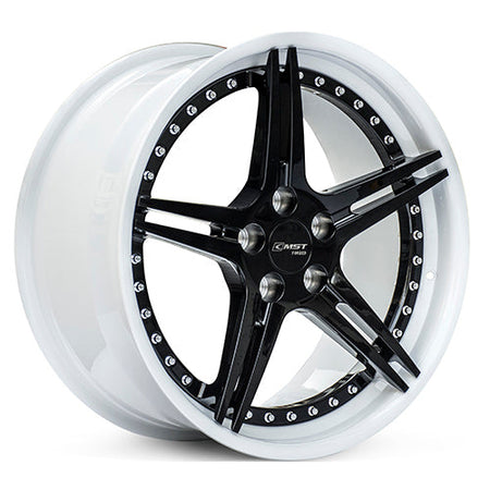 Customizable Forged Wheel CT275