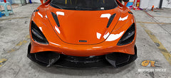 McLaren 720S Upgrade 765LT Bodykit