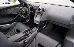 Kit carrozzeria prestazionale in carbonio secco stile OEM per McLaren 540/570/600LT