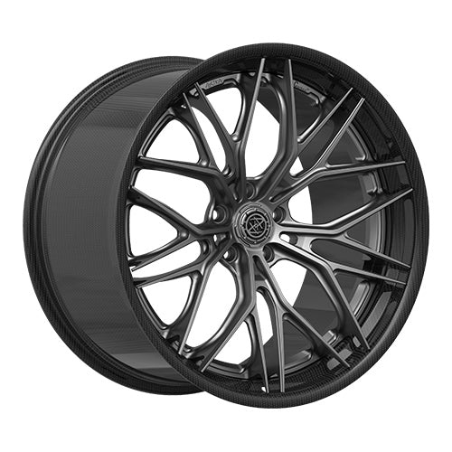 Artka Carbon Fiber Wheels ACT1100