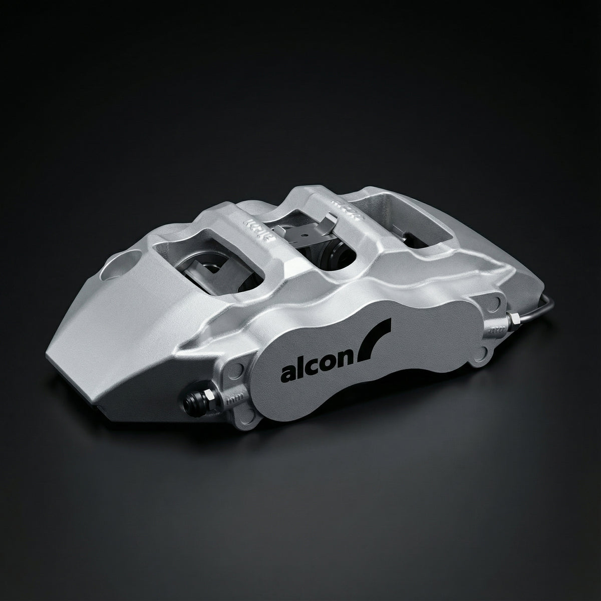 Alcon CAR97 Brake Kit - AME MOTORSPORT Brake Solution