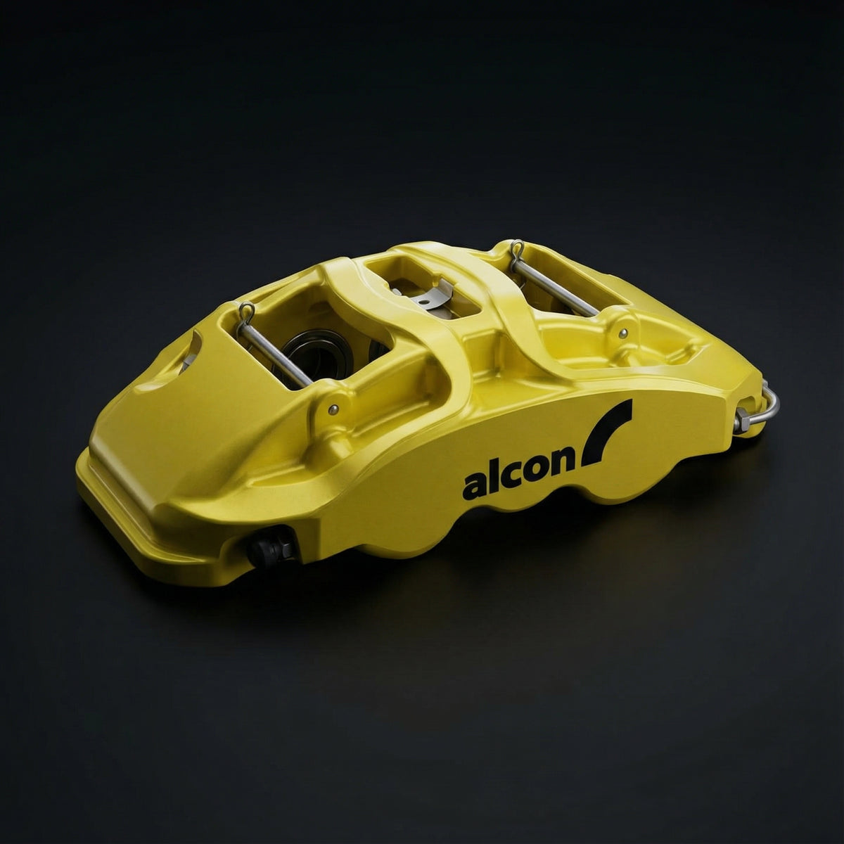 Alcon CAR99 Brake Kit - AME MOTORSPORT Brake Solution