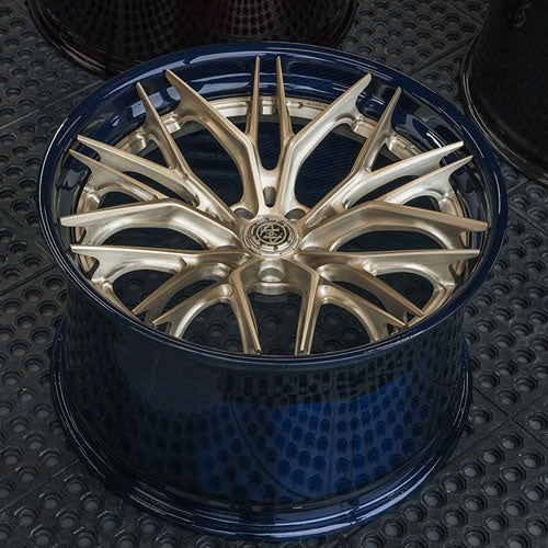 Artka Carbon Fiber Wheels ACT1100