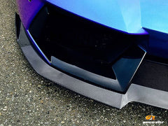 Lamborghini LP700/720/750 Front Spiltter