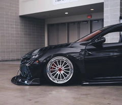 CMST Front Fenders for Honda FK8 Civic Type-R 2017-2021