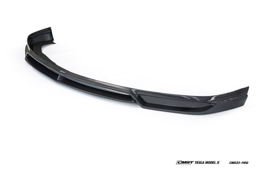 CMST Carbon Fiber Full Body Kit for Tesla Model X 2022-ON
