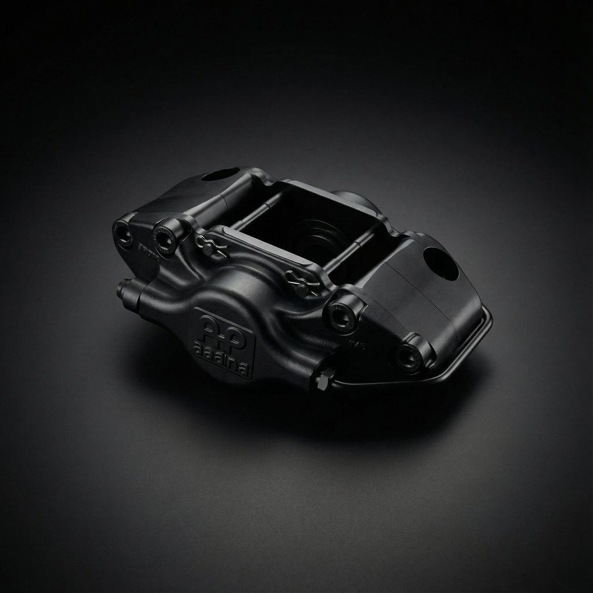 AP Racing PERFORMANCE ROADCAR CP5317 EIAUFA ｜ AME MOTORSPORT Brake Solution