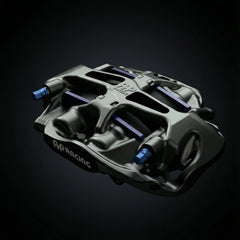 AP Racing GT CP7480 SHAFFEN | AME MOTORSPORT Brake Solution