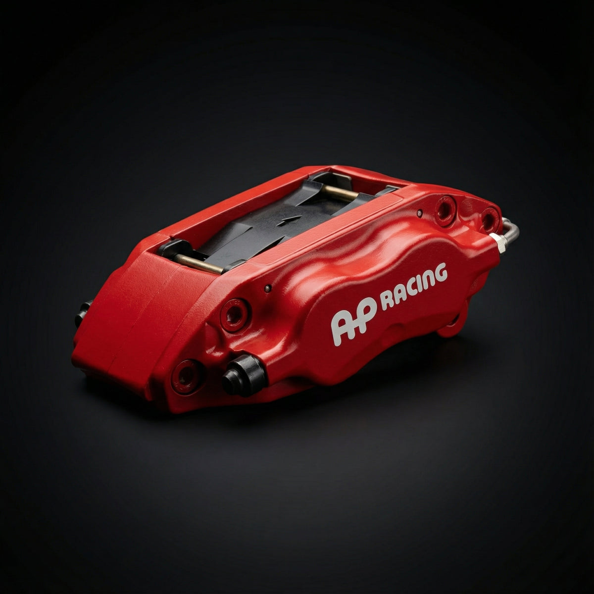 AP Racing PERFORMANCE ROADCAR CP7600 SHAFFEN | AME MOTORSPORT Brake Solution