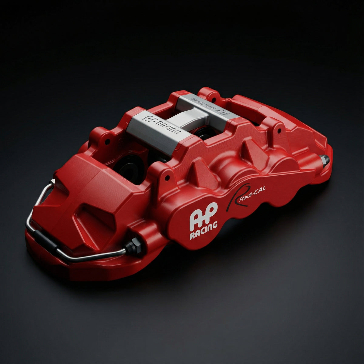 AP Racing GT AP8521 EIAUFA ｜ AME MOTORSPORT Brake Solution