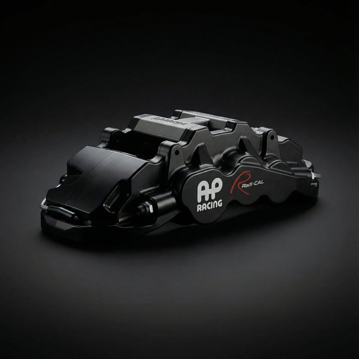 AP Racing GT AP8522 EIAUFA ｜ AME MOTORSPORT Brake Solution