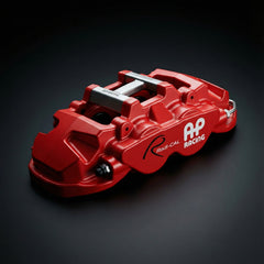 AP Racing PERFORMANCE ROADCAR CP8530 SHAFFEN | AME MOTORSPORT Brake Solution