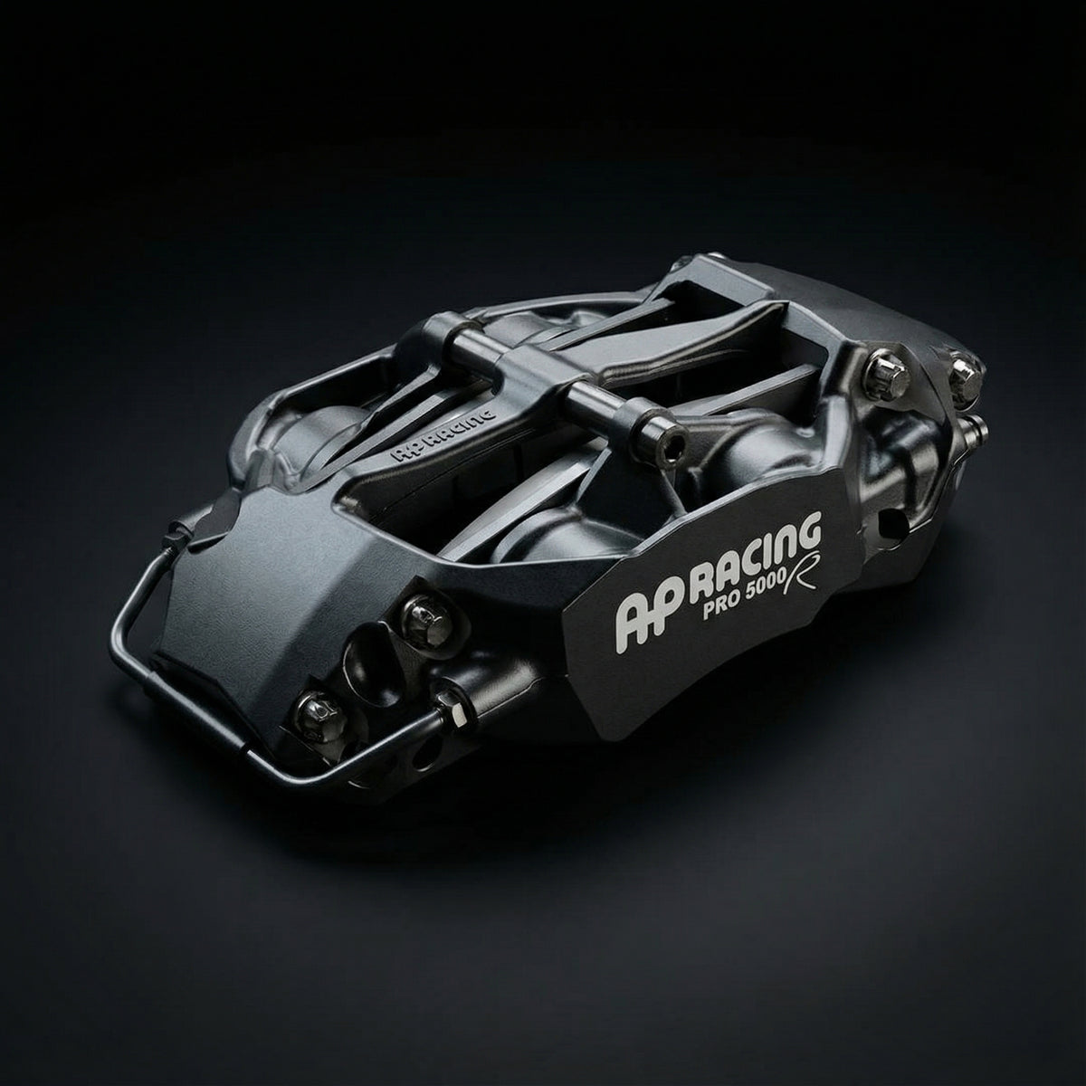 AP Racing PRO 5000R CP9446 EIAUFA ｜ AME MOTORSPORT Brake Solution