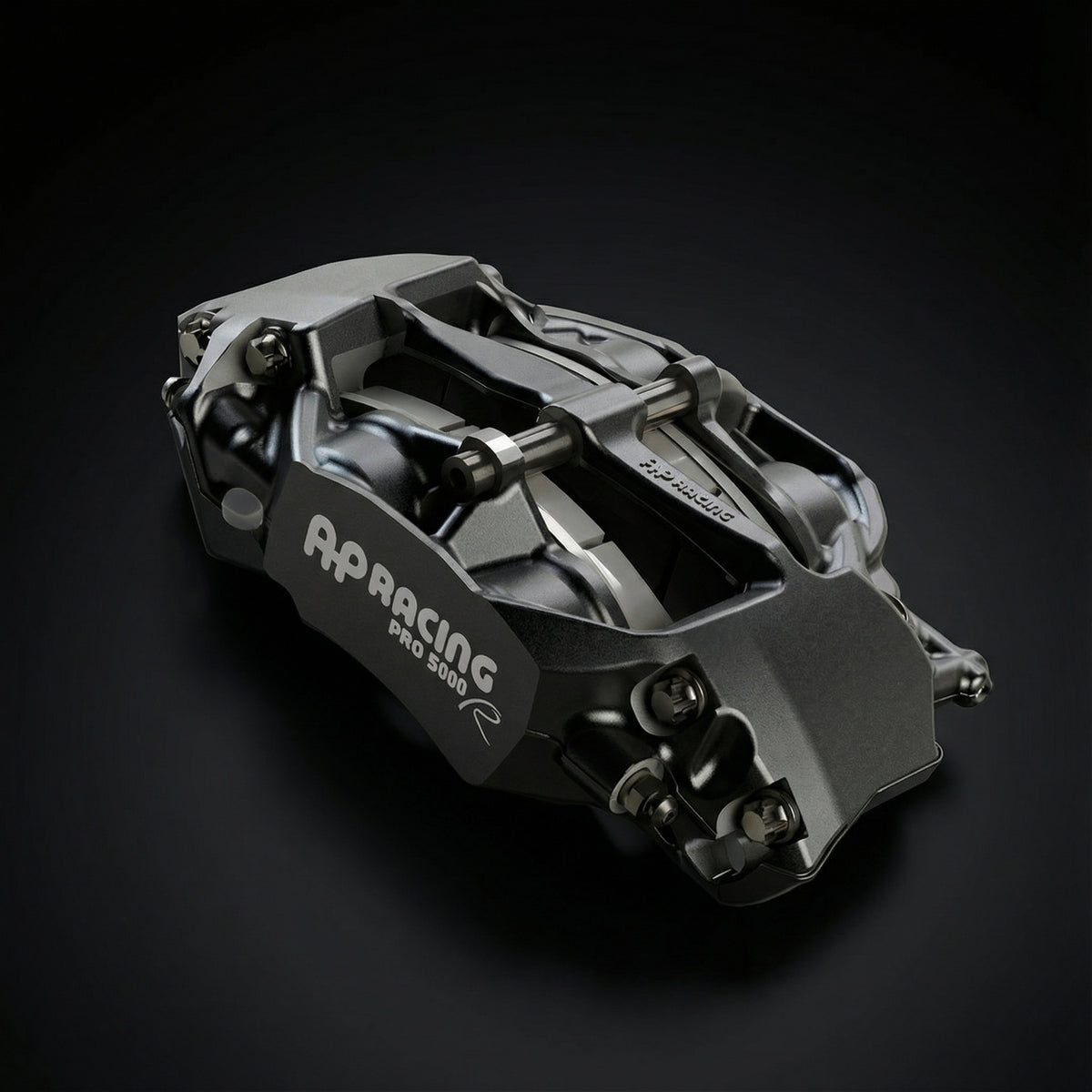 AP Racing PRO 5000R CP9448 EIAUFA ｜ AME MOTORSPORT Brake Solution