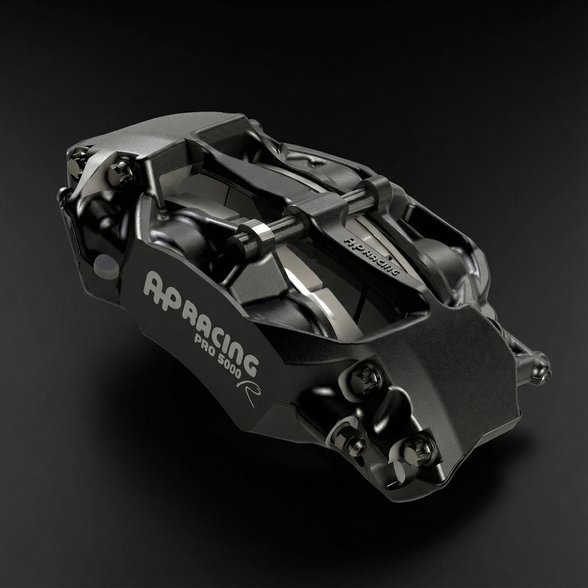 AP Racing PRO 5000R CP9449 EIAUFA ｜ AME MOTORSPORT Brake Solution
