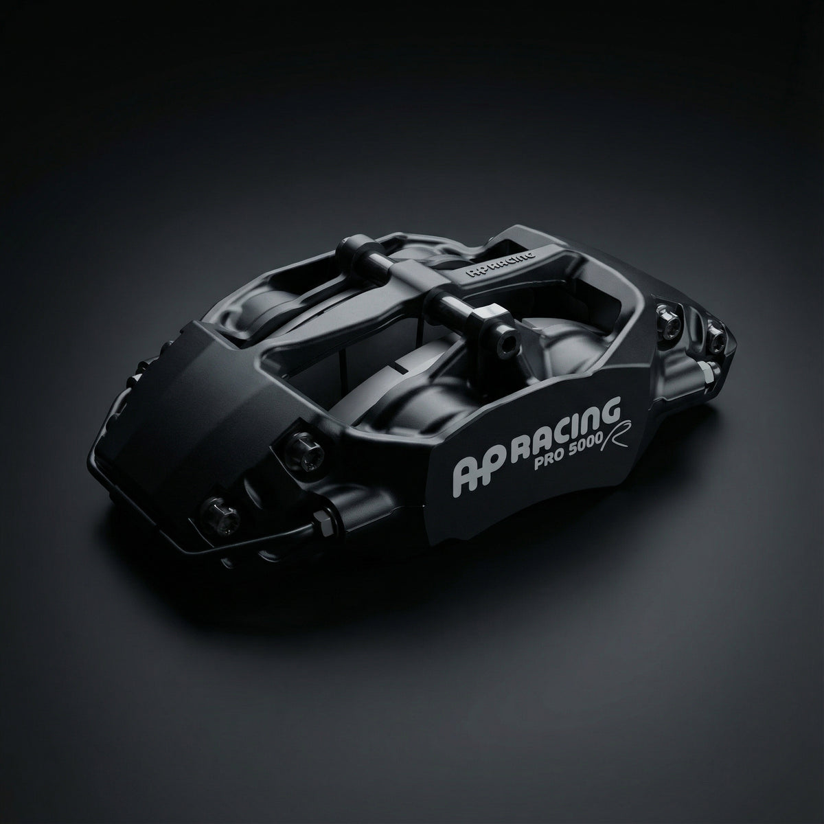 AP Racing PRO 5000R CP9450 SHAFFEN | AME MOTORSPORT Brake Solution