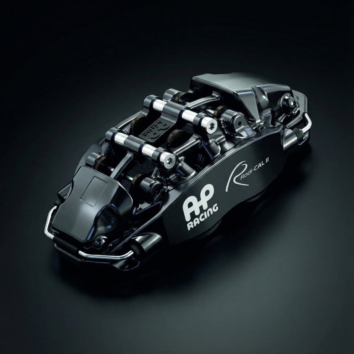 AP Racing PERFORMANCE ROADCAR CP9541 SHAFFEN | AME MOTORSPORT Brake Solution