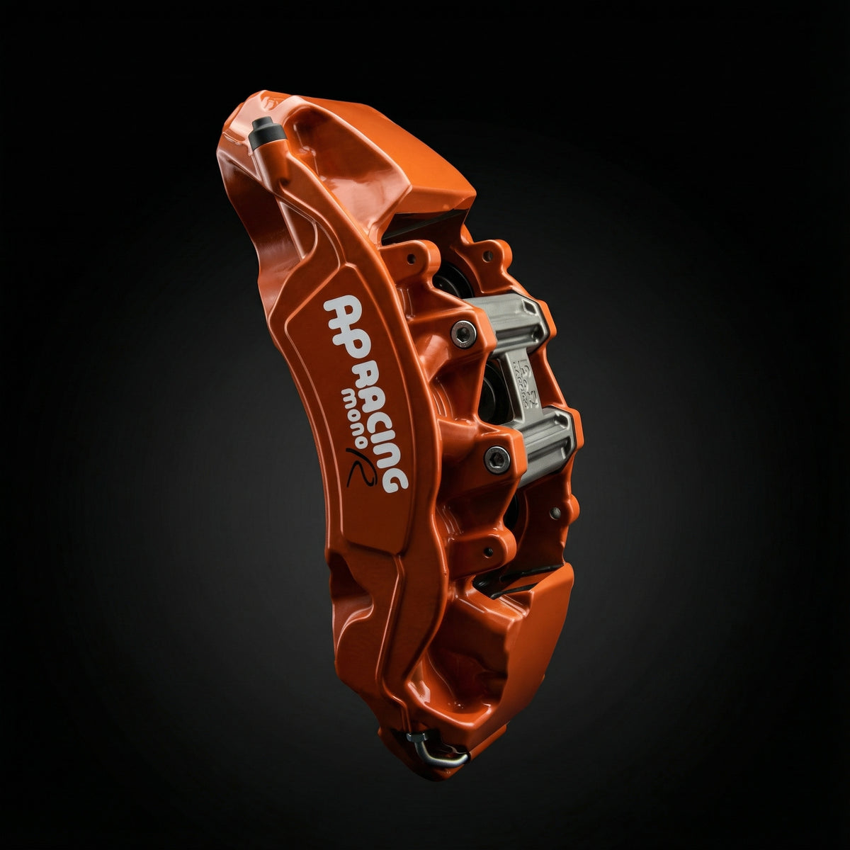 AP Racing PERFORMANCE ROADCAR CP9572 SHAFFEN | AME MOTORSPORT Brake Solution