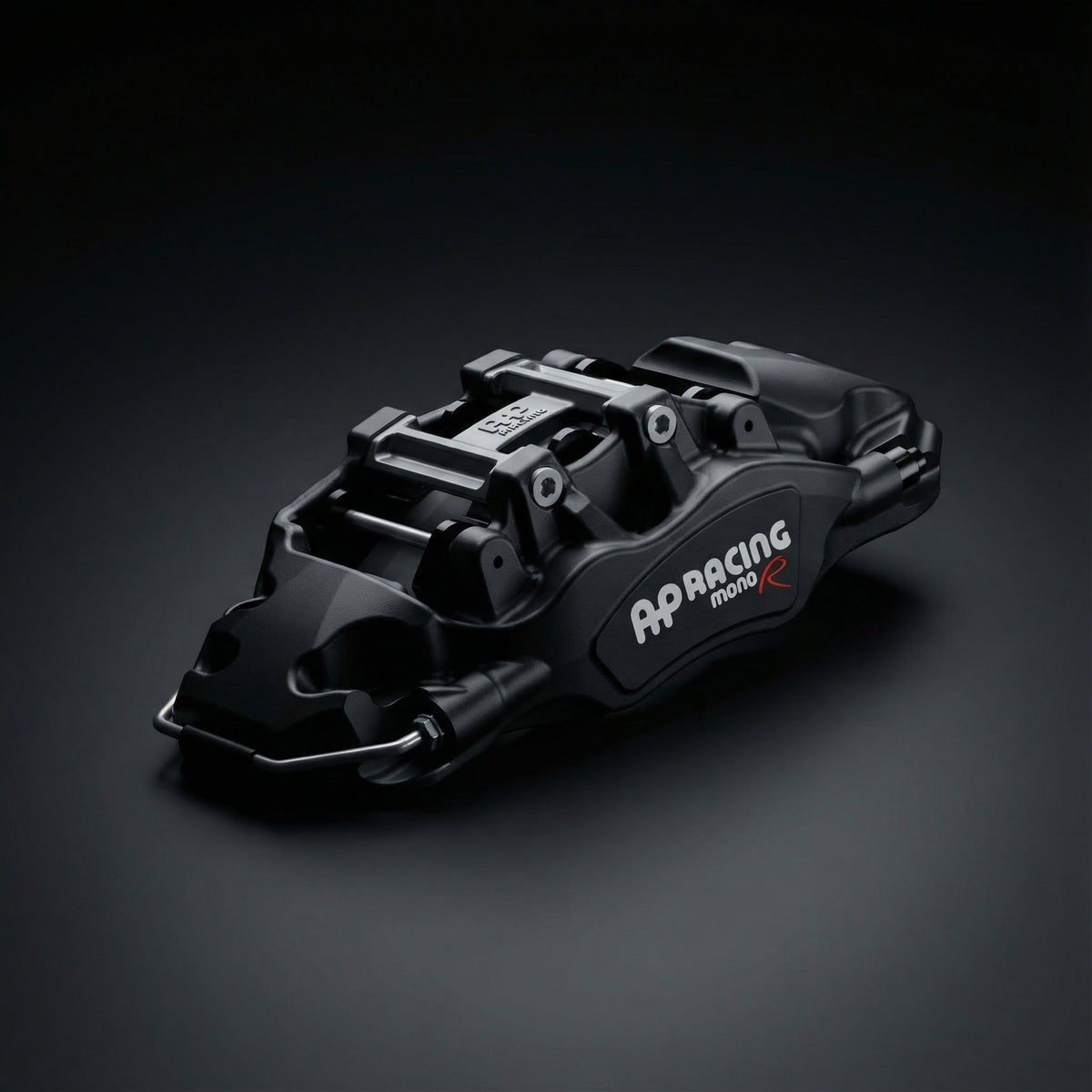 AP Racing GT AP9581 EIAUFA ｜ AME MOTORSPORT Brake Solution