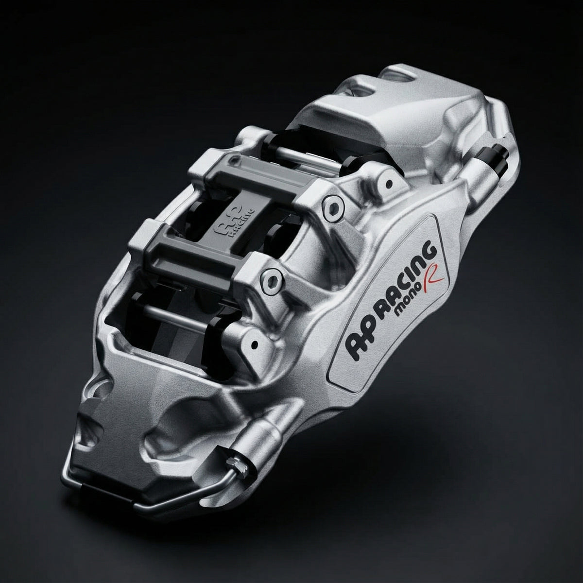 AP Racing GT AP9582 EIAUFA ｜ AME MOTORSPORT Brake Solution