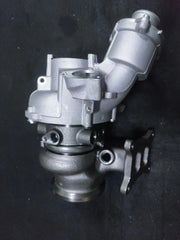 AME EA888 Gen 3 G25-550 Upgrade Dual Ball Bearing Hybrid Turbo For 450BHP - AME Motorsport