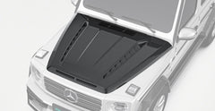 Paktechz Mercedes-Benz G-Class W464 Carbon Fiber Body Kit - Hood Ver.1