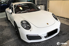 Porsche 911(991.2) Front Splitter