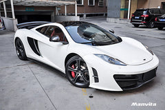 Paraurti Anteriore Revo per McLaren MP4-12C